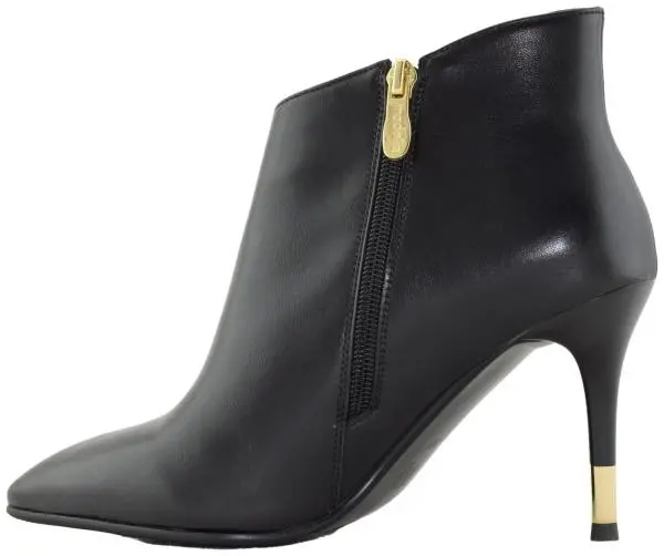 Купить XBW-32379-1A-SB MADELLA Ботильоны женские за 9 210 руб. в интернет-магазине Дом Обуви