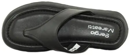 Купить B69512-1011 SERGIO MAREATTI Сабо женские за 5 840 руб. в интернет-магазине Дом Обуви