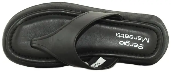 Купить B69512-1011 SERGIO MAREATTI Сабо женские за 5 840 руб. в интернет-магазине Дом Обуви