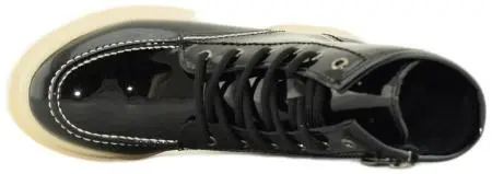 Купить 518276/23-01 KEDDO Ботинки подростковые за 2 490 руб. в интернет-магазине Дом Обуви