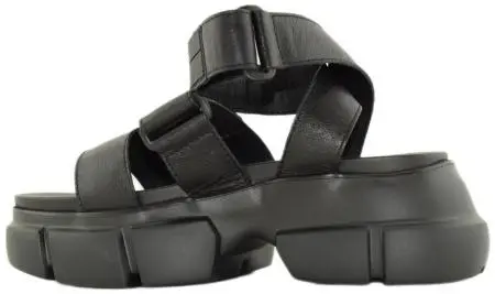 Купить Л2961чп SERGIO MAREATTI Сандалии женские  за 3 590 руб. в интернет-магазине Дом Обуви