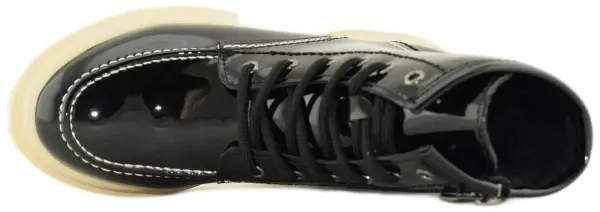 Купить 518276/23-01 KEDDO Ботинки подростковые за 2 490 руб. в интернет-магазине Дом Обуви