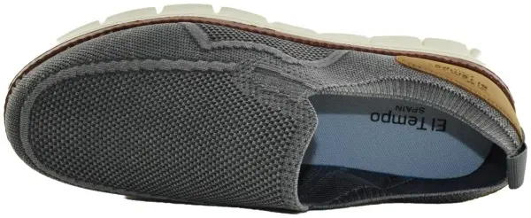 Купить FS002-01TT-GR EL TEMPO Полуботинки мужские за 3 910 руб. в интернет-магазине Дом Обуви