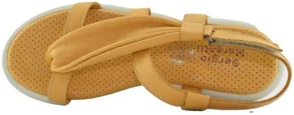 Купить 883174121 SERGIO MAREATTI Босоножки женские за 5 200 руб. в интернет-магазине Дом Обуви