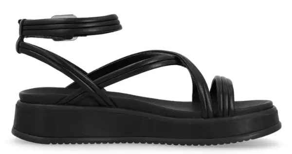 Купить W0805-00 RIEKER Босоножки женские за 5 570 руб. в интернет-магазине Дом Обуви