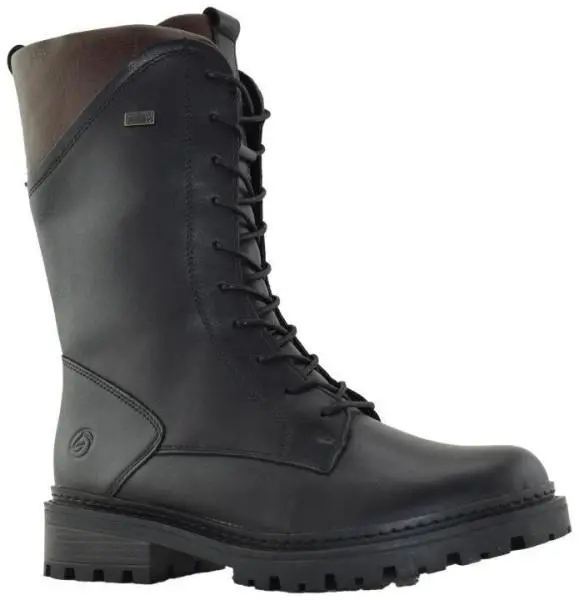 Купить D0B79-03 REMONTE Полусапоги женские за 11 950 руб. в интернет-магазине Дом Обуви