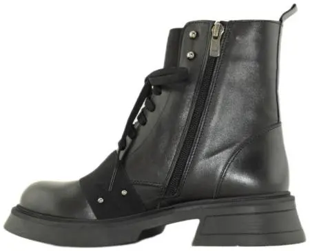 Купить 70010-1012 SERGIO MAREATTI Ботинки женские за 8 650 руб. в интернет-магазине Дом Обуви