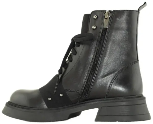 Купить 70010-1012 SERGIO MAREATTI Ботинки женские за 8 650 руб. в интернет-магазине Дом Обуви