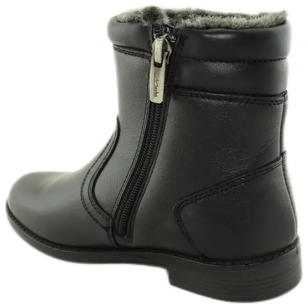 Купить 62125 MARKO Ботинки детские за 1 760 руб. в интернет-магазине Дом Обуви