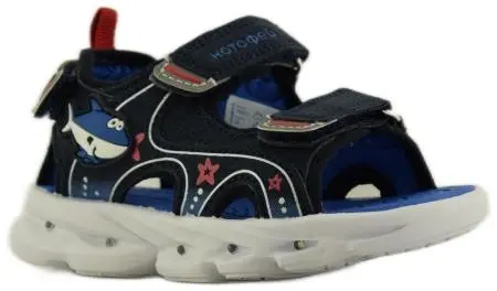 Купить 324044-11 КОТОФЕЙ Сандалии детские за 1 600 руб. в интернет-магазине Дом Обуви Купить 324044-11 КОТОФЕЙ Сандалии детские за 1 600 руб. в интернет-магазине Дом Обуви