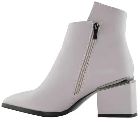 Купить F2727-N8224-3 SG Collection Ботильоны женские  за 4 380 руб. в интернет-магазине Дом Обуви