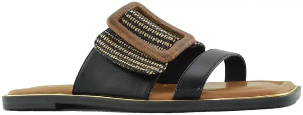 Купить 1-1-27104-42-098 TAMARIS Пантолеты женские за 4 900 руб. в интернет-магазине Дом Обуви