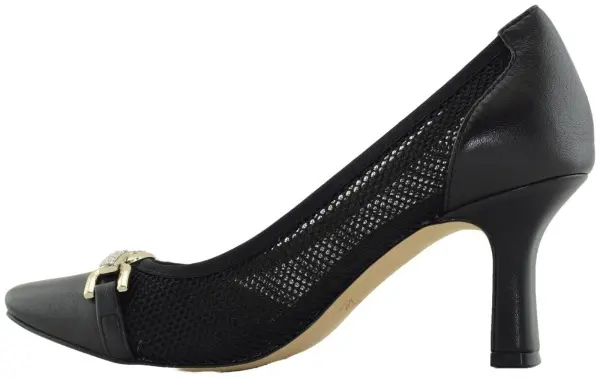 Купить 9-9-22406-42-019 CAPRICE Туфли-лодочки женские за 5 190 руб. в интернет-магазине Дом Обуви