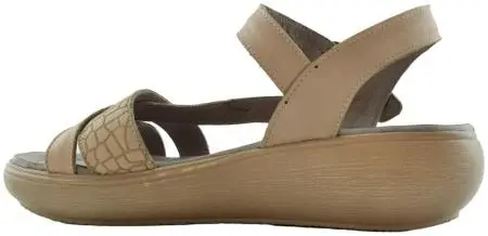 Купить 540-3013-PUDRA SM SandM Босоножки женские  за 2 070 руб. в интернет-магазине Дом Обуви