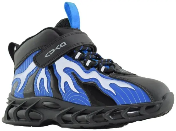 Купить 52532уп-1 KAPIKA  Кроссовки детские  за 3 760 руб. в интернет-магазине Дом Обуви