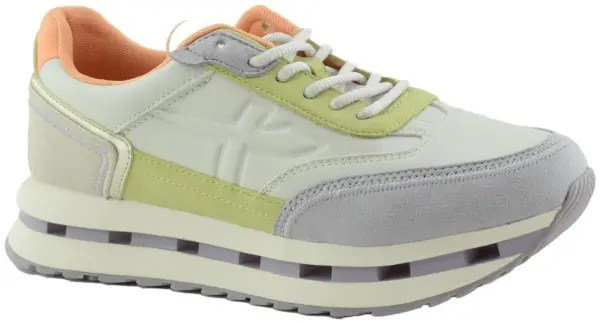 Купить 1-1-23716-42-539 TAMARIS Кроссовки женские за 7 600 руб. в интернет-магазине Дом Обуви