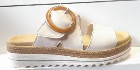 Купить D0Q51-81 REMONTE Сабо женские за 4 170 руб. в интернет-магазине Дом Обуви