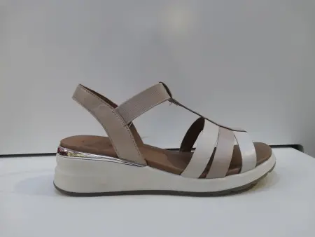 Купить 9-9-28308-26-408 CAPRICE Босоножки женские за 5 490 руб. в интернет-магазине Дом Обуви