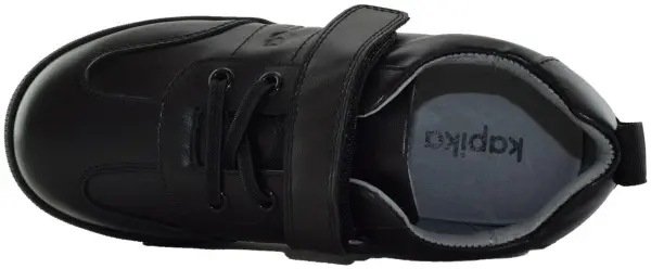 Купить 231884 KAPIKA Полуботинки детские за 4 080 руб. в интернет-магазине Дом Обуви