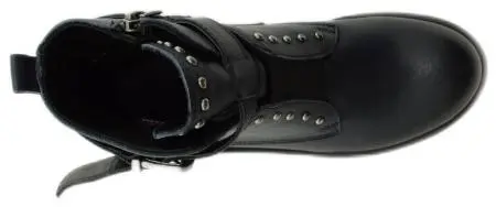 Купить 496-1204-007-2041-M3 Dakkem Ботинки женские за 5 270 руб. в интернет-магазине Дом Обуви