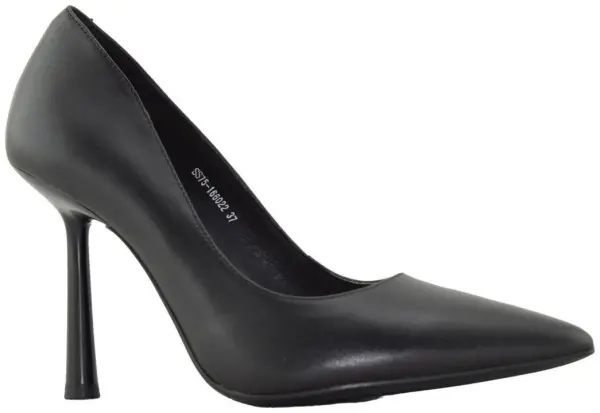 Купить SS75-166022/8 RESPECT Туфли лодочки женские за 7 510 руб. в интернет-магазине Дом Обуви