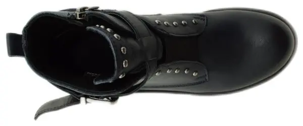 Купить 496-1204-007-2041-M3 Dakkem Ботинки женские за 5 270 руб. в интернет-магазине Дом Обуви