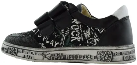 Купить MD4348\R NewGen Полуботинки подростковые за 4 510 руб. в интернет-магазине Дом Обуви