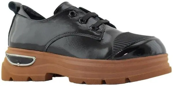 Купить C55709-5011 SERGIO MAREATTI Полуботинки женские за 7 570 руб. в интернет-магазине Дом Обуви