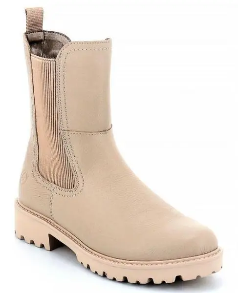 Купить D8694-60 REMONTE Ботинки женские за 7 450 руб. в интернет-магазине Дом Обуви