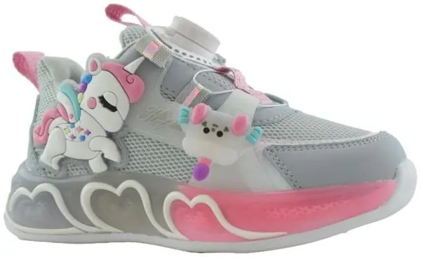 Купить 721028-2 KAPIKA Кроссовки детские за 4 140 руб. в интернет-магазине Дом Обуви