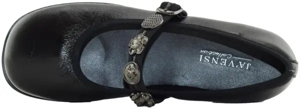 Купить A855-S126-P1051 JA'VENSI Туфли женские за 7 660 руб. в интернет-магазине Дом Обуви Купить A855-S126-P1051 JA'VENSI Туфли женские за 7 660 руб. в интернет-магазине Дом Обуви