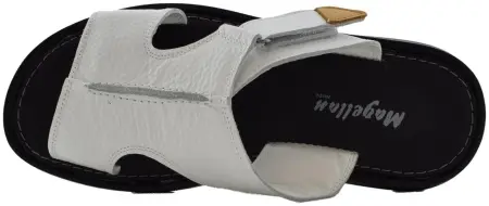 Купить 36-145-103 Magellan Пантолеты мужские за 2 960 руб. в интернет-магазине Дом Обуви