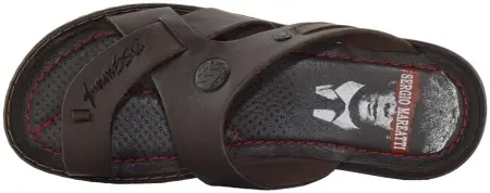 Купить Л340кп Sergio Mareatti Пантолеты мужские за 3 950 руб. в интернет-магазине Дом Обуви