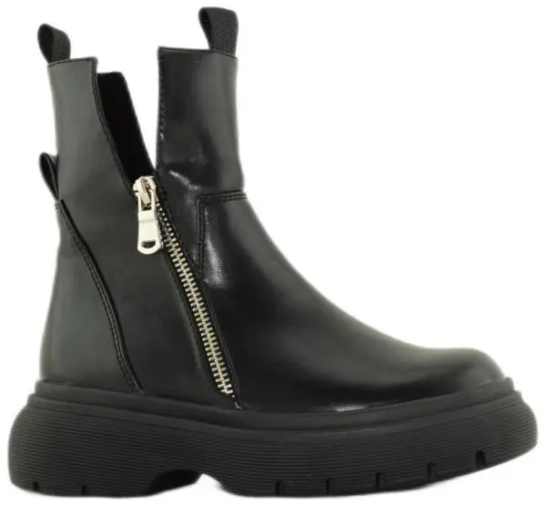 Купить 928334/02-02 BETSY Ботинки подростковые за 2 990 руб. в интернет-магазине Дом Обуви