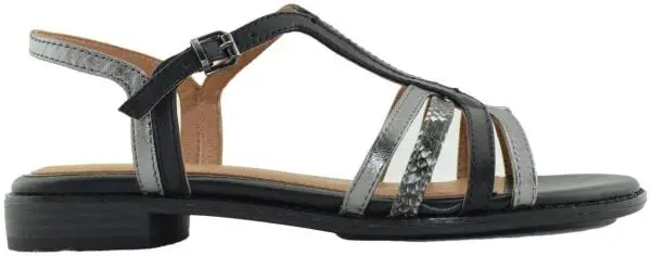 Купить 2-2-28108-42-098 MARCO TOZZI Босоножки женские за 5 200 руб. в интернет-магазине Дом Обуви