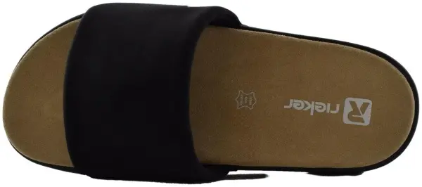 Купить U3250-00 RIEKER Пантолеты мужские за 3 140 руб. в интернет-магазине Дом Обуви