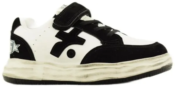 Купить RC271_C10714-0 JONG GOLF Кроссовки детские за 1 750 руб. в интернет-магазине Дом Обуви