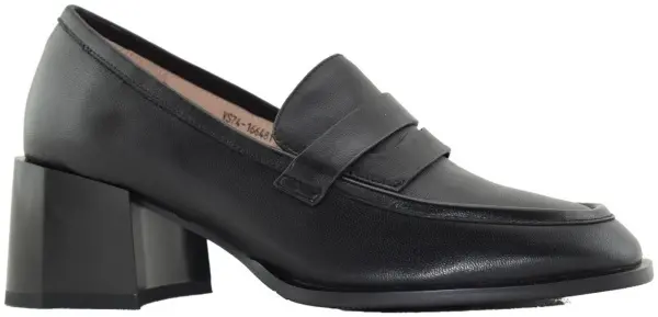 Купить VS74-166481 RESPECT Лоферы женские за 7 600 руб. в интернет-магазине Дом Обуви