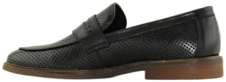 Купить VS63-161058 RESPECT Лоферы мужские за 4 260 руб. в интернет-магазине Дом Обуви