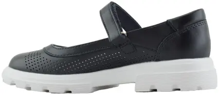 Купить 23785п-2 KAPIKA Туфли детские за 3 400 руб. в интернет-магазине Дом Обуви