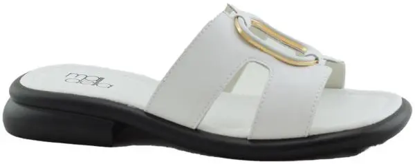 Купить UQX-61346-1B-RP MADELLA Сабо женские за 4 000 руб. в интернет-магазине Дом Обуви