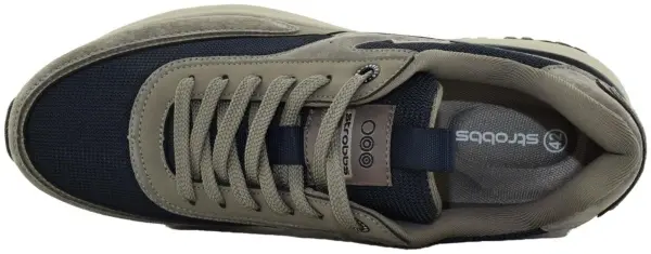 Купить C3872-2 STROBBS Кроссовки мужские за 6 620 руб. в интернет-магазине Дом Обуви