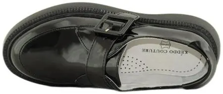 Купить 528215/02-02 KEDDO Полуботинки подростковые за 2 390 руб. в интернет-магазине Дом Обуви