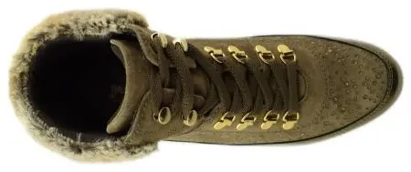 Купить 408521 51293/017 IMAC Ботинки женские за 4 030 руб. в интернет-магазине Дом Обуви