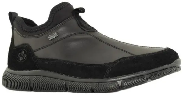 Купить B0480-00 Rieker Полуботинки мужские за 3 980 руб. в интернет-магазине Дом Обуви