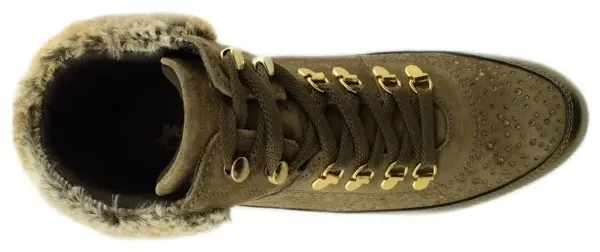 Купить 408521 51293/017 IMAC Ботинки женские за 4 030 руб. в интернет-магазине Дом Обуви