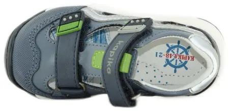 Купить 31731к-1 KAPIKA Сандалии детские за 2 820 руб. в интернет-магазине Дом Обуви