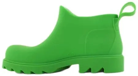 Купить 1072-231 green GlamForever Полусапоги женские за 2 140 руб. в интернет-магазине Дом Обуви