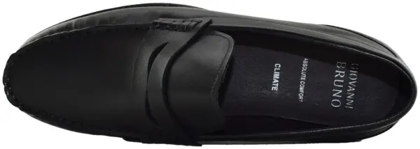 Купить K203-15-682 GIOVANNI BRUNO Лоферы мужские за 6 910 руб. в интернет-магазине Дом Обуви