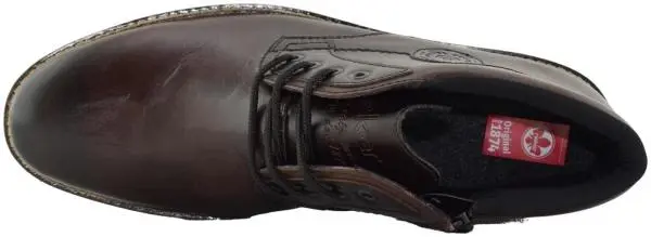 Купить 15339-26 RIEKER Ботинки мужские за 8 060 руб. в интернет-магазине Дом Обуви